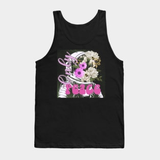 Only Peace Tank Top